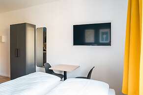 Antares Apartments
