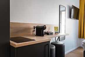 Antares Apartments