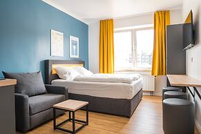 Antares Apartments