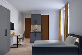 Antares Apartments