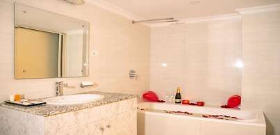 MeroStay 137 Hotel Eye