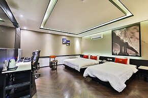 Toheaven hotel