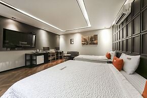 Toheaven hotel