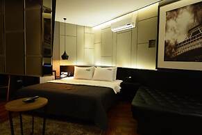 Toheaven hotel