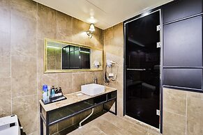 Toheaven hotel