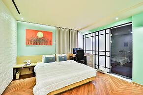 Toheaven hotel