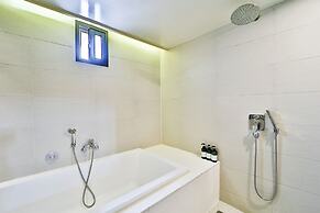 Toheaven hotel