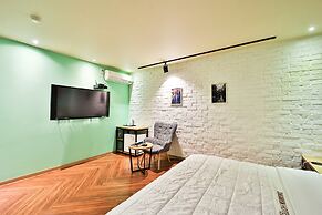 Toheaven hotel