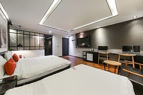 Toheaven hotel