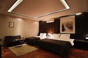 Toheaven hotel