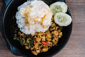 Bansuay Rattanathibet