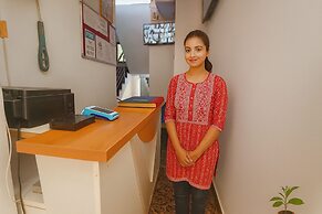 Mauryan Elite Hotel @ Devli Khanpur