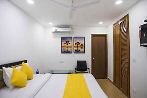 Mauryan Elite Hotel @ Devli Khanpur