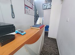Mauryan Elite Hotel @ Devli Khanpur