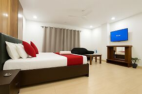 Mauryan Elite Hotel @ Devli Khanpur