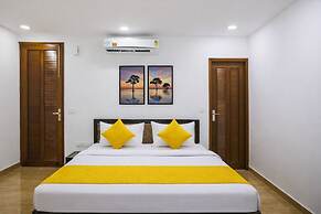 Mauryan Elite Hotel @ Devli Khanpur