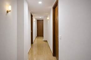 Mauryan Elite Hotel @ Devli Khanpur