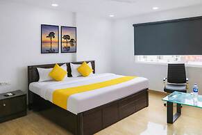 Mauryan Elite Hotel @ Devli Khanpur
