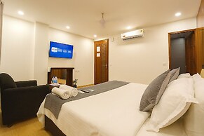 Mauryan Elite Hotel @ Devli Khanpur