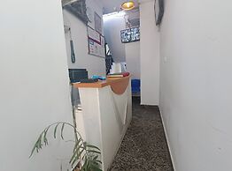 Mauryan Elite Hotel @ Devli Khanpur