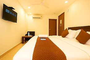 Mauryan Elite Hotel @ Devli Khanpur