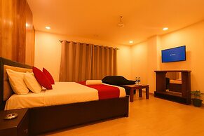 Mauryan Elite Hotel @ Devli Khanpur