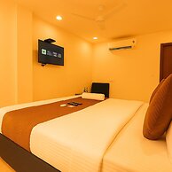 Mauryan Elite Hotel @ Devli Khanpur