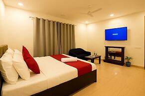 Mauryan Elite Hotel @ Devli Khanpur