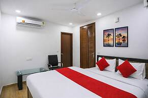 Mauryan Elite Hotel @ Devli Khanpur