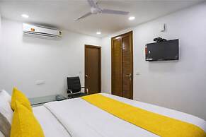 Mauryan Elite Hotel @ Devli Khanpur