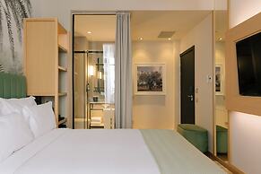 Pestana Rua Augusta - Lisboa