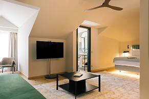 Pestana Rua Augusta - Lisboa