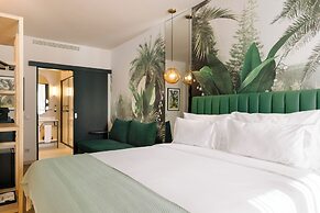 Pestana Rua Augusta - Lisboa