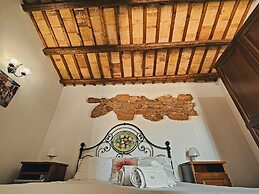 CALA BUGUTO hotel