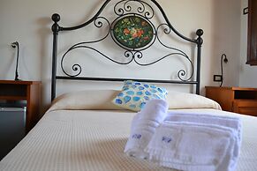 CALA BUGUTO hotel