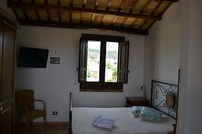 CALA BUGUTO hotel