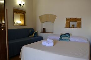 CALA BUGUTO hotel