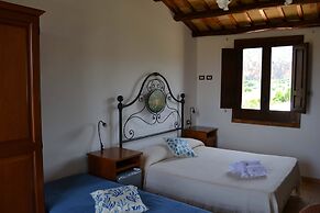 CALA BUGUTO hotel