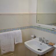 CALA BUGUTO hotel