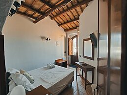 CALA BUGUTO hotel