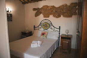 CALA BUGUTO hotel