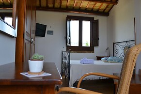 CALA BUGUTO hotel