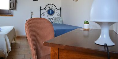 CALA BUGUTO hotel