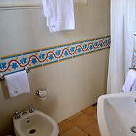 CALA BUGUTO hotel