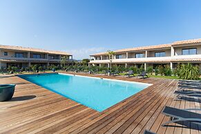 Résidence Saint Cyprien Plage