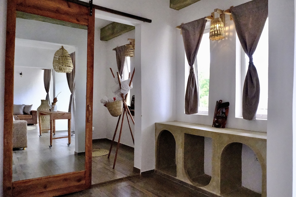 Antares Villa