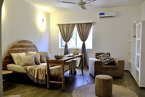 Antares Villa