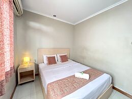 Winotosastro Hotel by Athelu