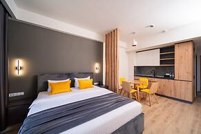 Dili Town Resort and Spa