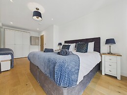 Oakwood House